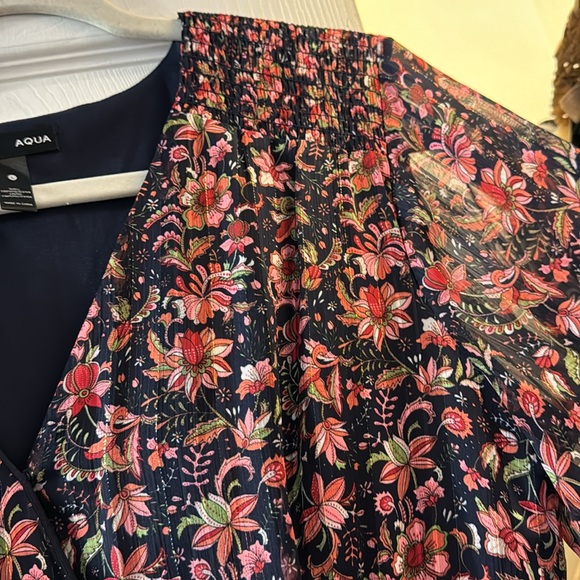 Women’s Aqua Brand Dress from Bloomingdale’s - Picture 3 of 3